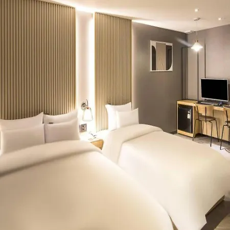 Day & Night Hotel